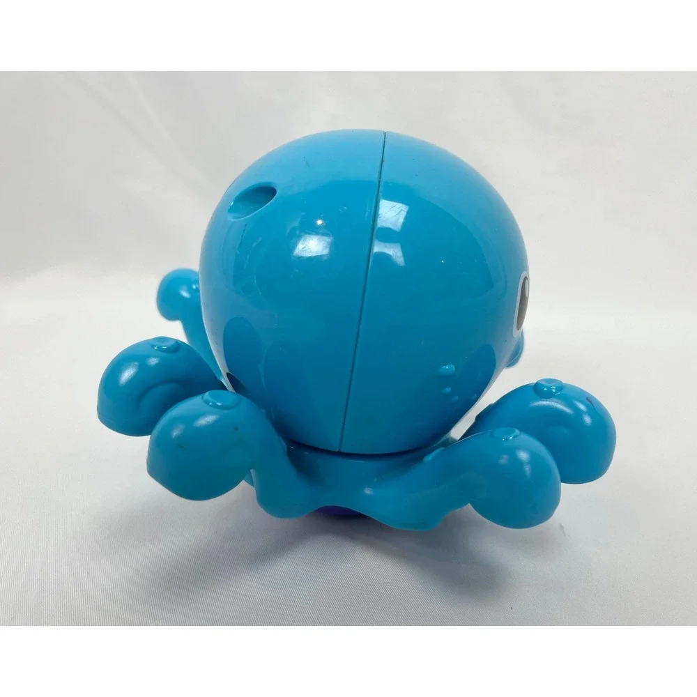 vtech preowned octopus